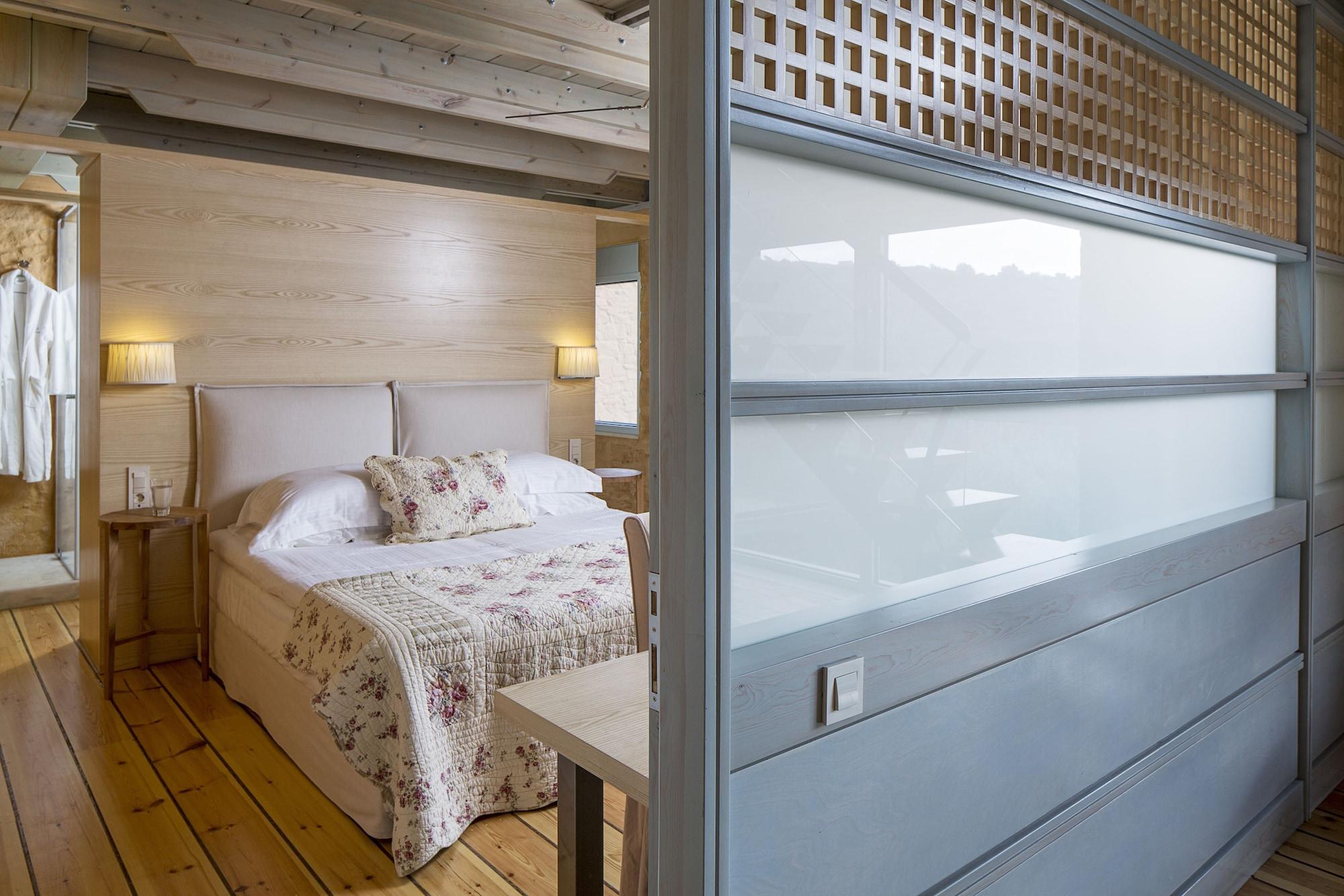 Olea Villas - Infinity Pool, Hot Tub, Sea Views Μαράθι Εξωτερικό φωτογραφία